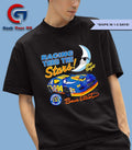 Bill Elliott McDonald’s Racing Thru The Stars Mac Tonight Nascar shirt
