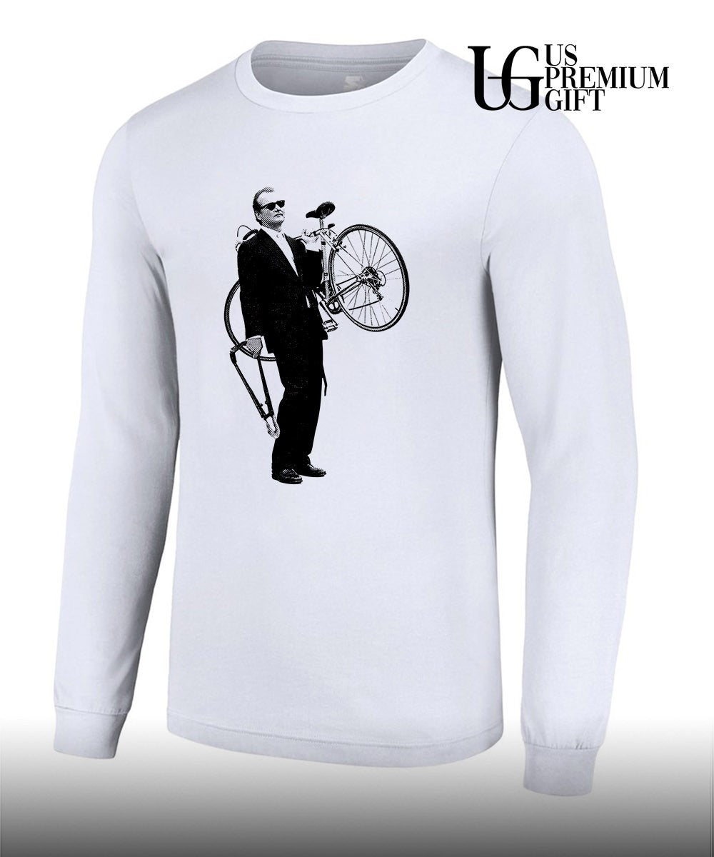 Bill Murray Rushmore shirt
