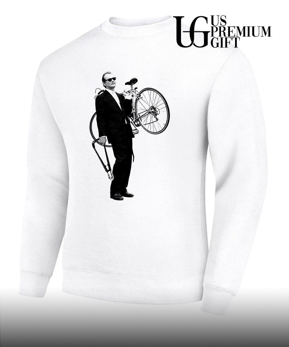 Bill Murray Rushmore shirt