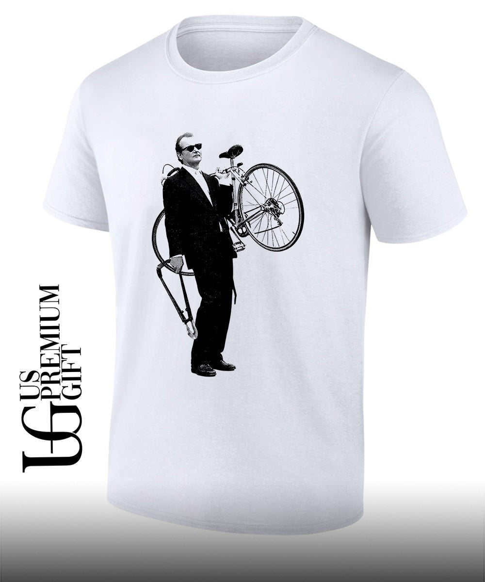 Bill Murray Rushmore shirt