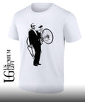 Bill Murray Rushmore shirt