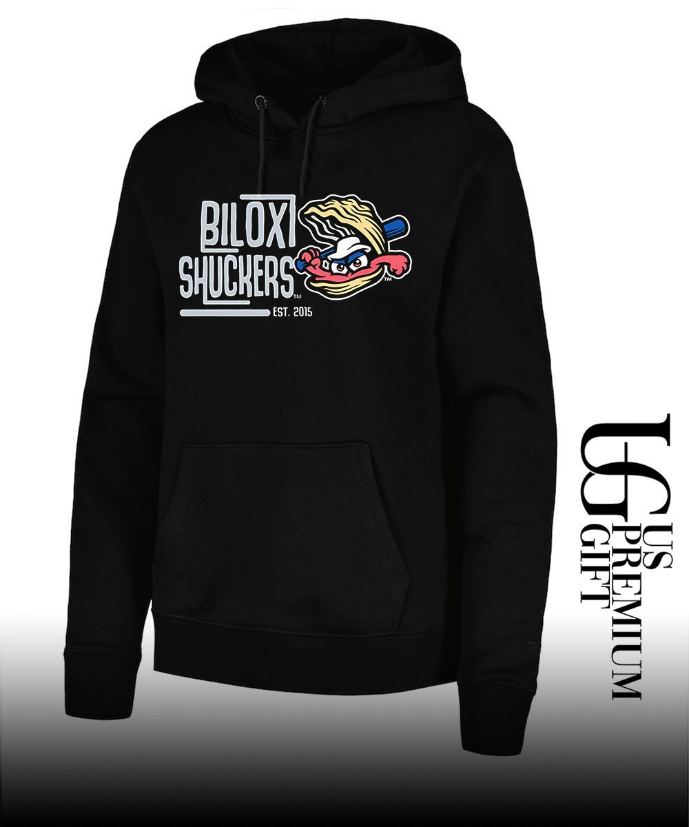 Biloxi Shuckers baseball 2015 shirt