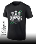 Binghamton Black Bears Commissionners Cup 2026 Champions Locker Room shirt