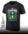 Binghamton Black Bears Commissionners Cup 2026 Champions shirt