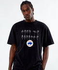 Bisons Let’s Go Buffalo Asl Language shirt