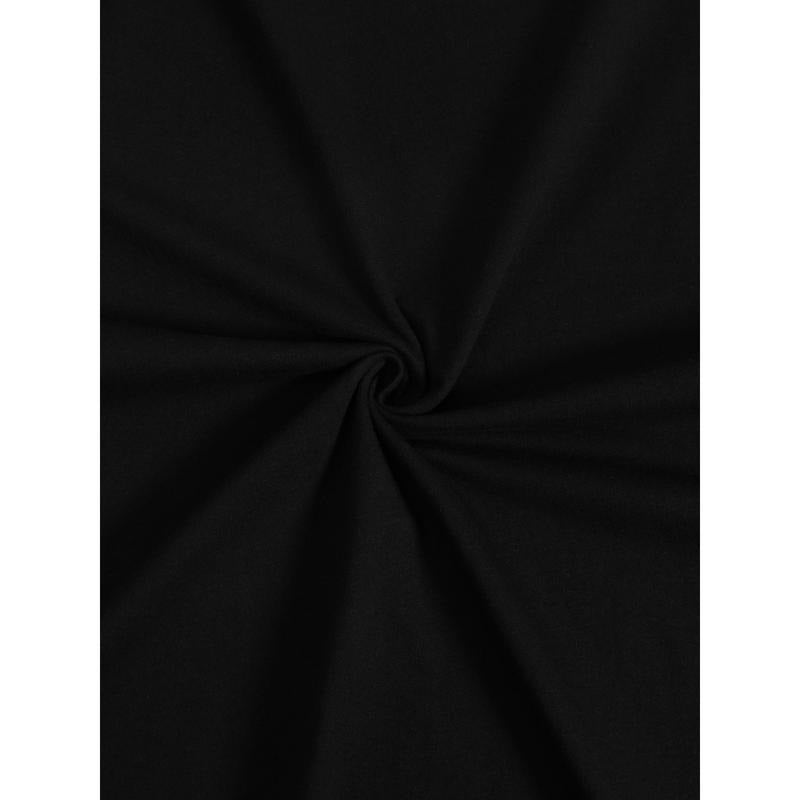 "Black Freedom" Graphic Tee - Casual Cotton Short Sleeve T-Shirt with Bold Print, Machine Washable, Black Everyday Juneteenth Celebration Shirt, Casual Wear | Cultural Pride Shirt | Comfortable Fit