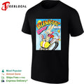 Blink 182 Day For New York City Los Angles And London On July 1 2026 shirt