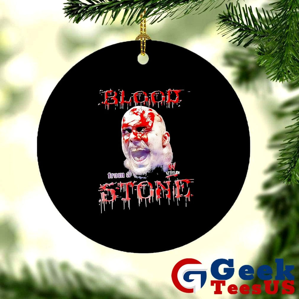 Blood Stone Stone cold Steve Austin shirt