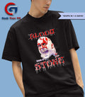 Blood Stone Stone cold Steve Austin shirt