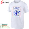 Blue Devil have you had a good sabbath today shirt