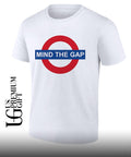 Bob Dylan 2026 Coachella wearing Mind The Gap shirt