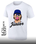 Bobby Witt Jr Bubblegum Kansas City Royals baseball shirt