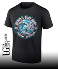 Bodhi’s Surf Shop Torquay Australia since 1991 shirt