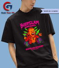 BodySlam Apparel Jericho Academy Canada shirt