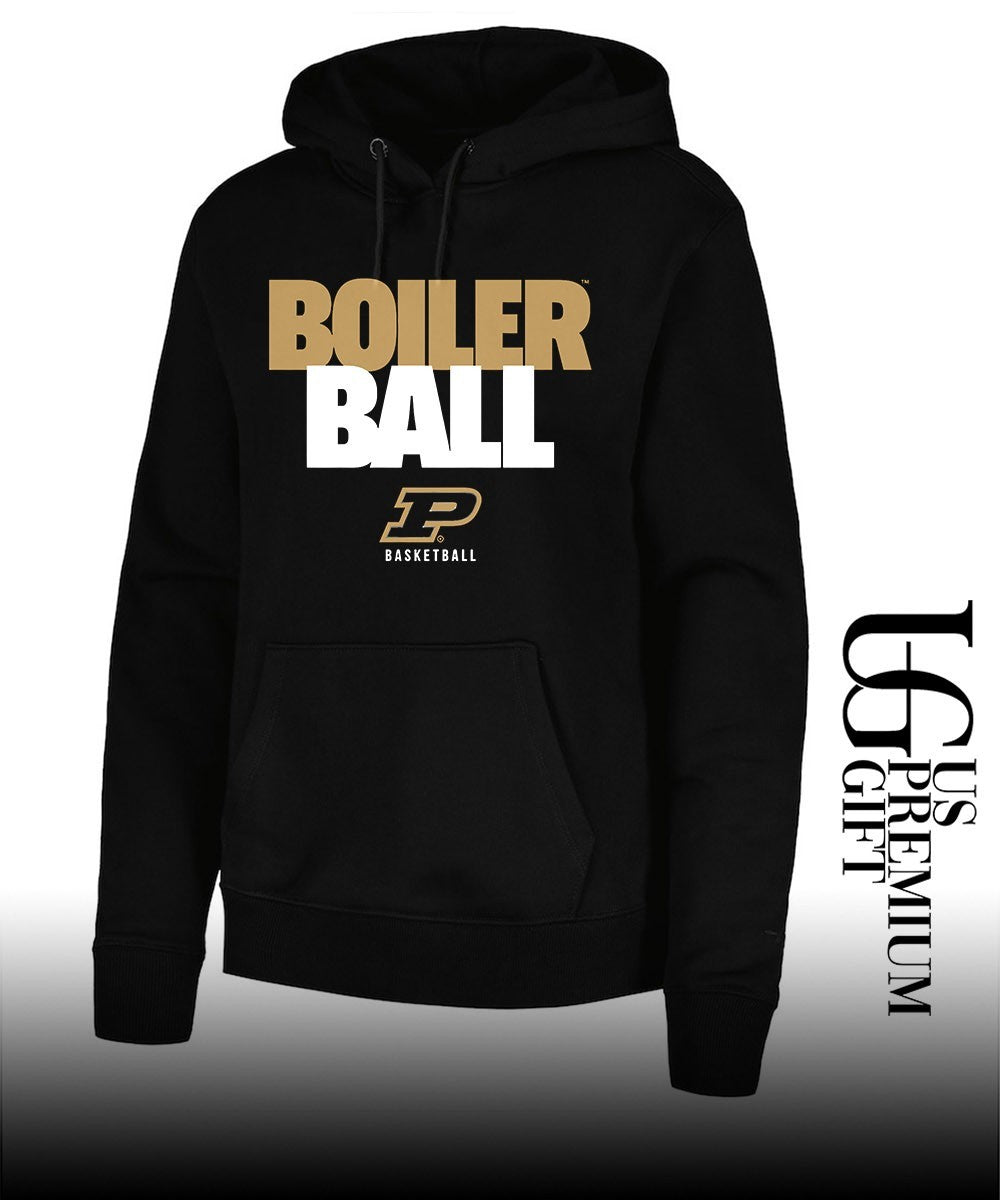 Boiler Ball Purdue Boilermakers basketball shirt