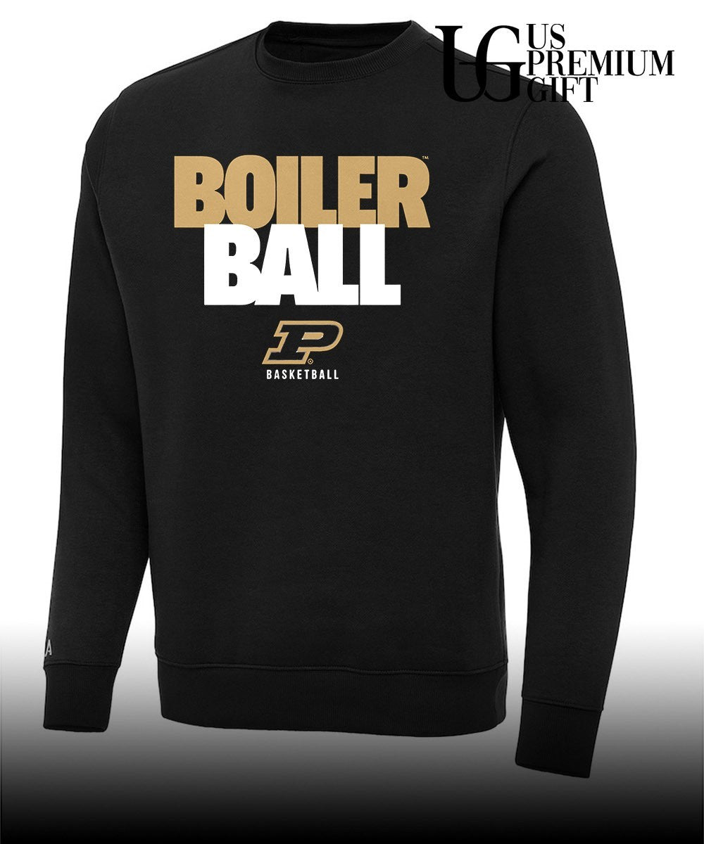 Boiler Ball Purdue Boilermakers basketball shirt