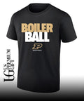 Boiler Ball Purdue Boilermakers basketball shirt