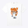 Booey Bluey Funny Halloween Shirt