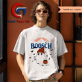 Boosch Light Ghost Busch Light Halloween 2025 shirt