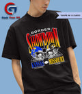 Border Showdown Missouri Tigers beat Kansas Jayhawks 2025 helmet shirt
