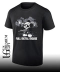 Born To Kill Full Metal Mouse shirt
