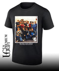 Boro Originals Red Hand shirt