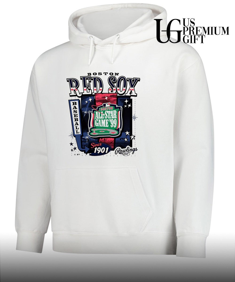 Boston Red Sox Baseball All Star Game 99 shirt