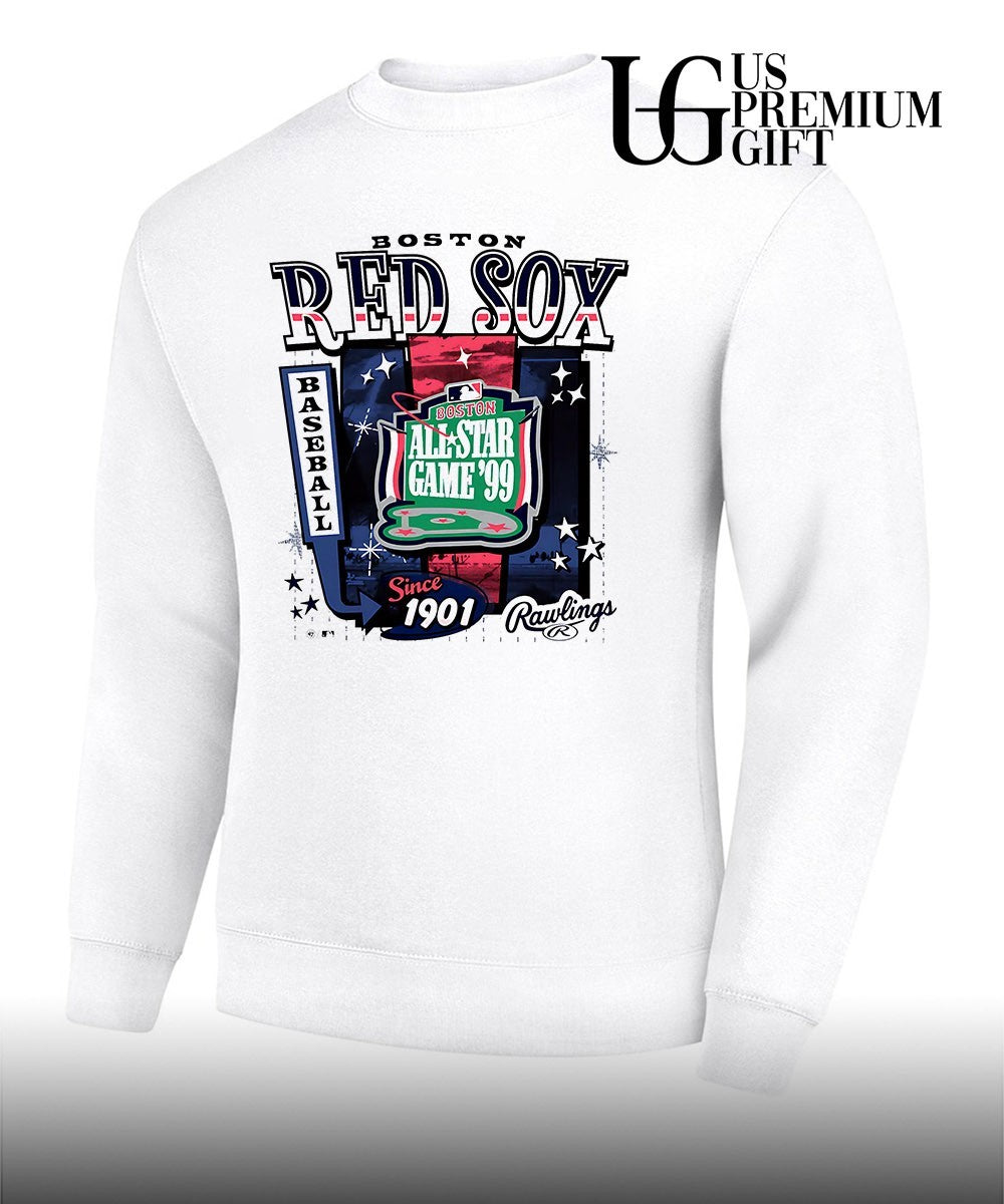 Boston Red Sox Baseball All Star Game 99 shirt