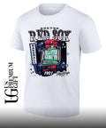 Boston Red Sox Baseball All Star Game 99 shirt