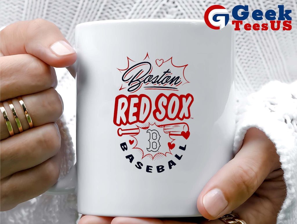 Boston Red Sox Baseball Day MLB 2025 shirt