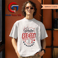 Boston Red Sox Baseball Day MLB 2025 shirt