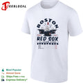 Boston Red Sox Ice Cream Stand Since 1901 shirt