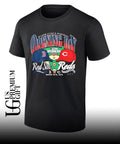 Boston Red Sox vs Cincinnati Reds Major League Baseball 2026 Opening Day helmets shirt