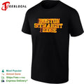 Boston Straight Edge shirt