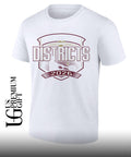Boys Tennis Districts OHSAA 2026 shirt