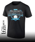 Boys Volleyball Regionals OHSAA 2026 shirt