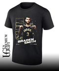 Braden Smith Purdue Boilermakers Basketball SlamU graphic shirt