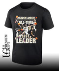 Braden Smith Purdue Boilermakers College Basketball’s All Time Assist Leader shirt