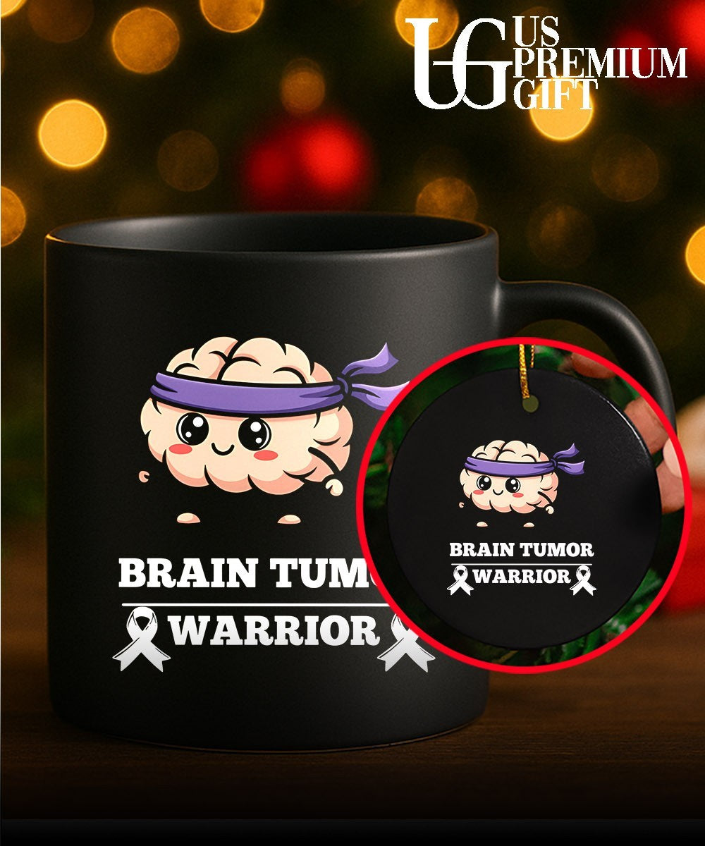 Brain Tumor Awareness shirt