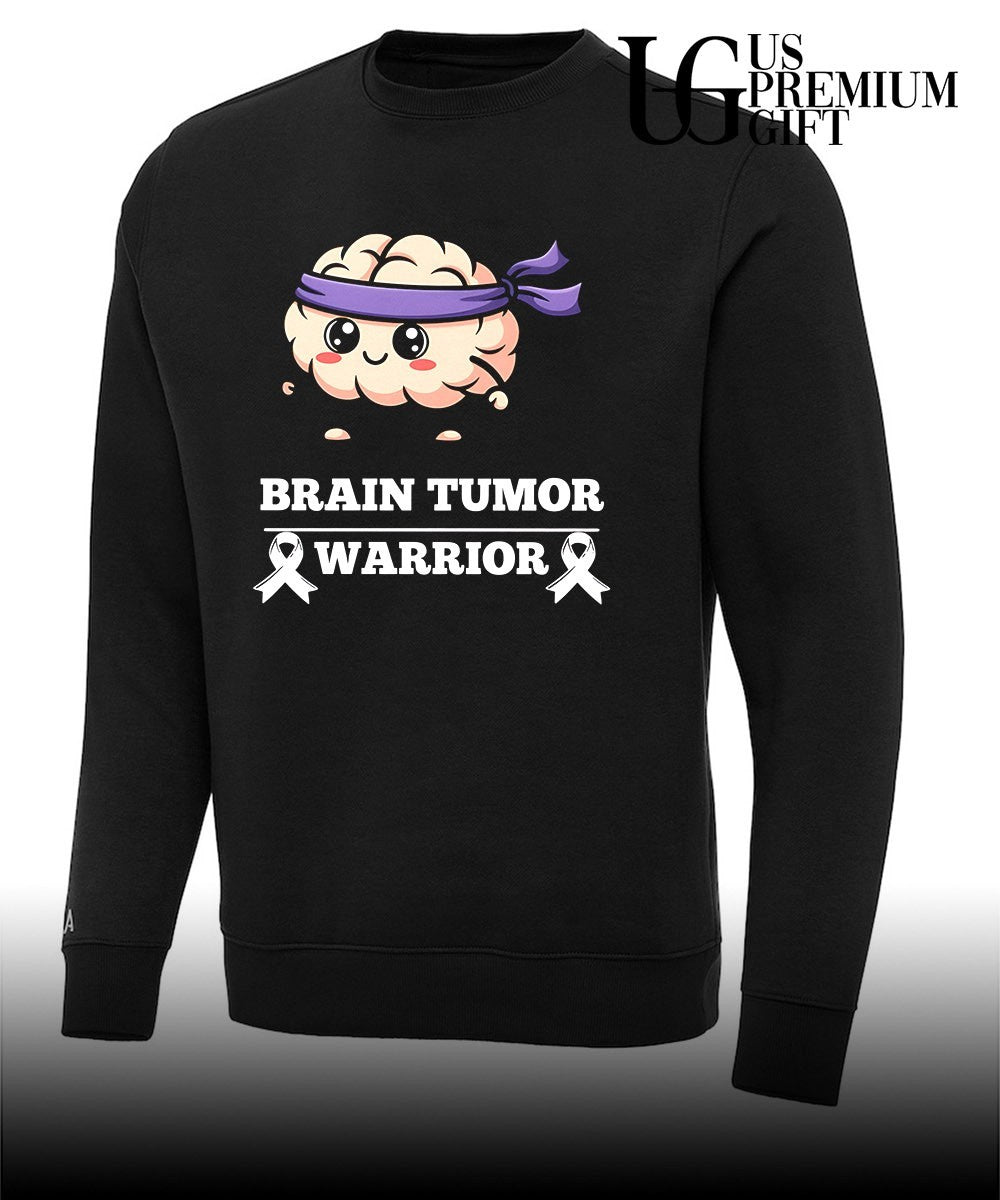Brain Tumor Awareness shirt