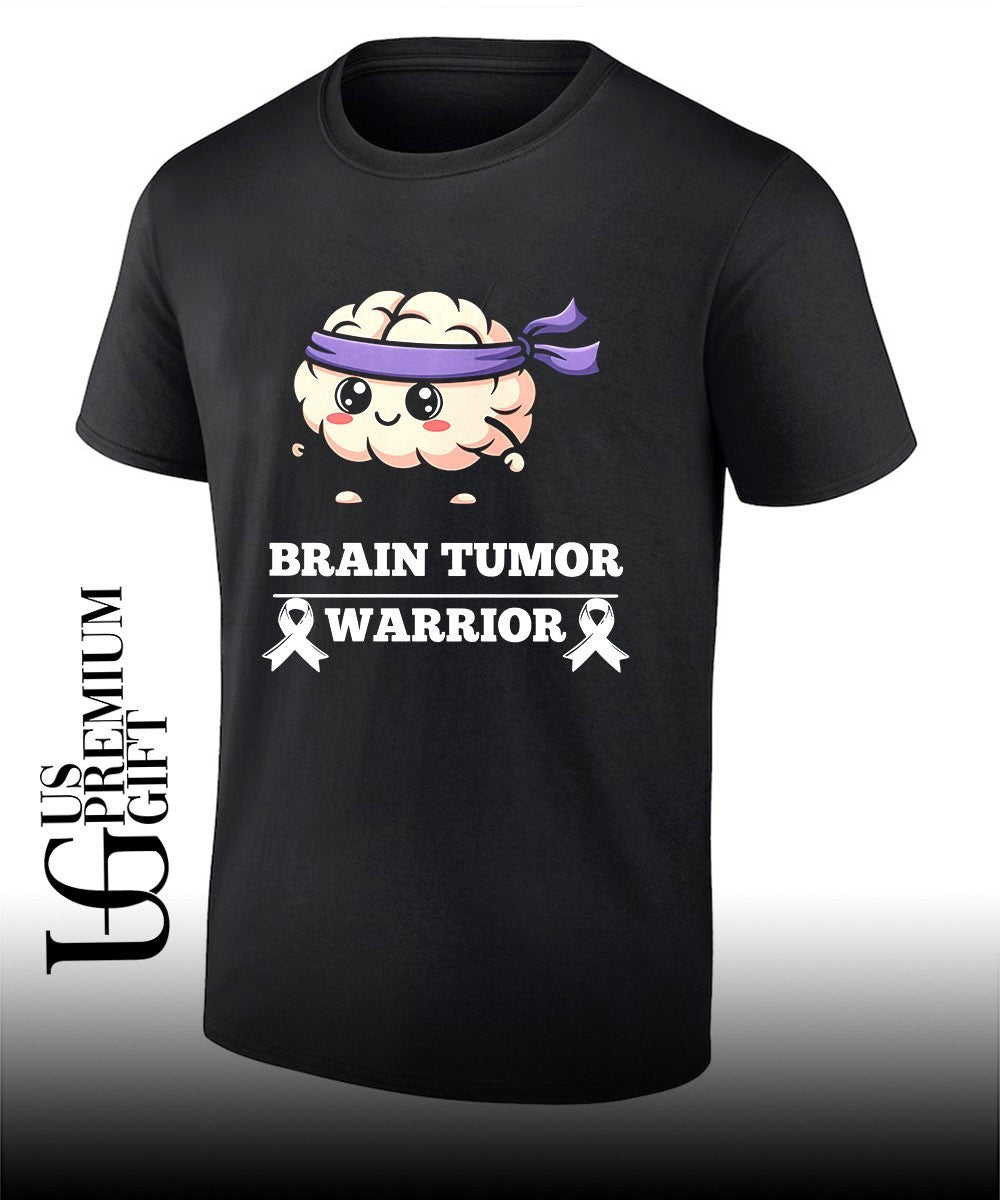 Brain Tumor Awareness shirt