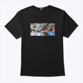 Branch Flipped Off Packers Fans T Shirt