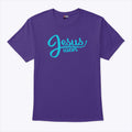 Brandon Pfaadt Jesus Won Shirt