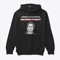 Brandon Straka America’s Favorite Insurrectionist Hoodie