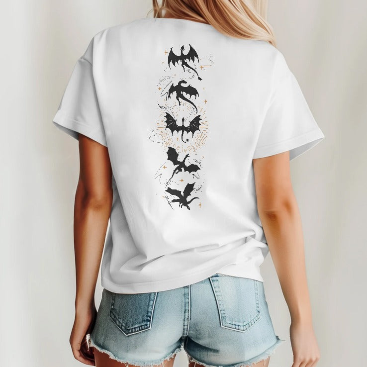 Brave The Dark Onyx Storm Shirt
