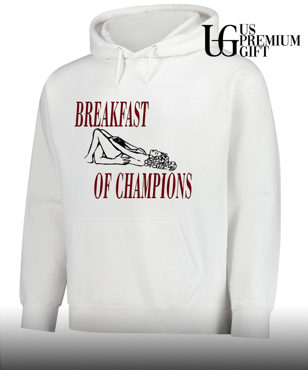 Breakfast Of Champions T-shirt