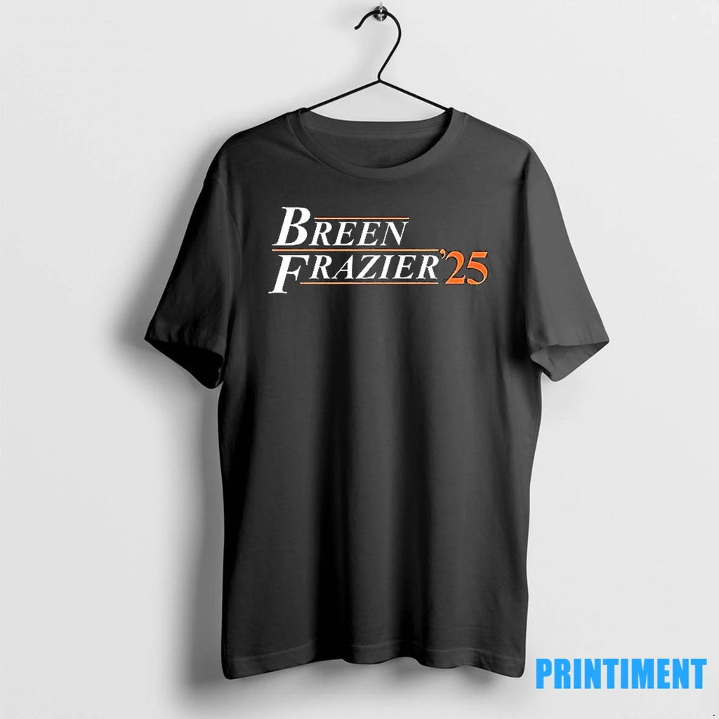 Breen Frazier 25 New York Mets Tshirts Sweater