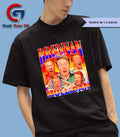 Brennan Lee Mulligan graphic T-shirt