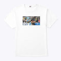 Brian Branch Flipped Off Packers Fans Shirt
