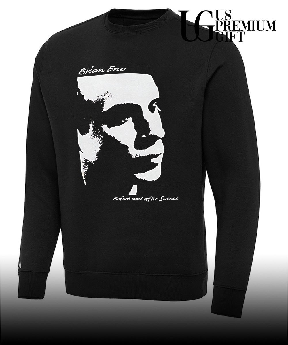 Brian Eno Before and After Science shirt